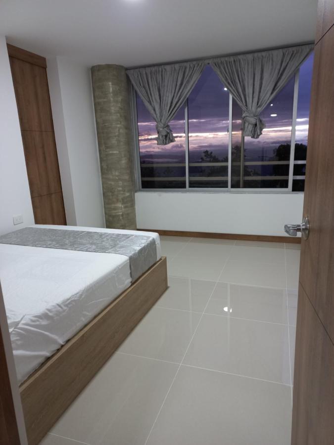 Apartamento Vacacional Fl Martinz Manizales Exterior photo