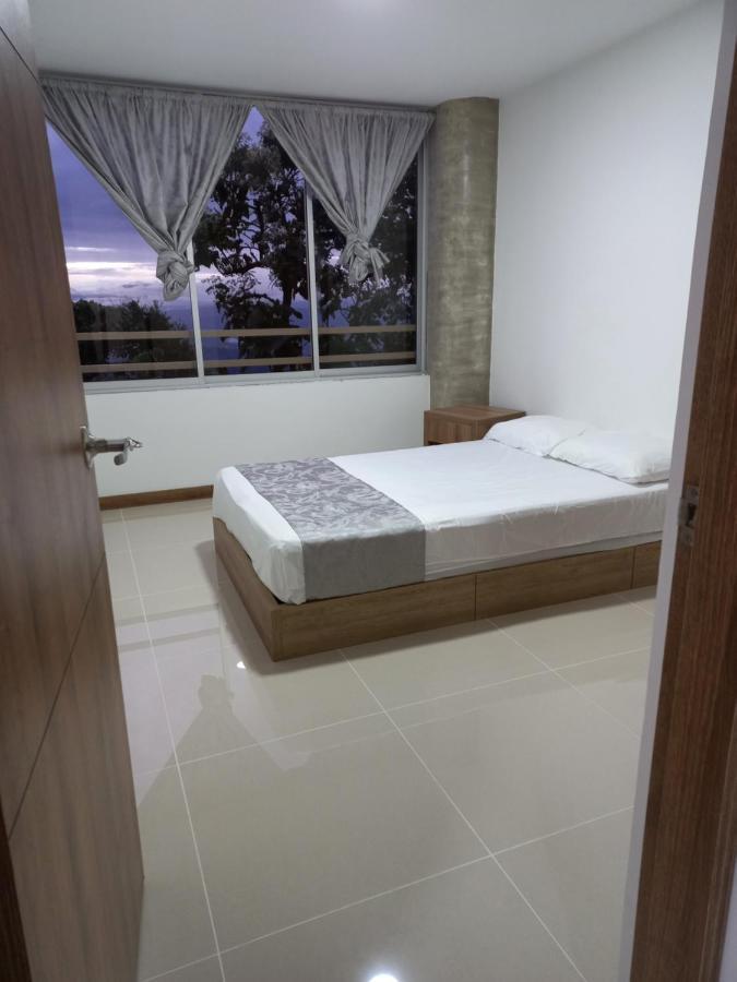 Apartamento Vacacional Fl Martinz Manizales Exterior photo