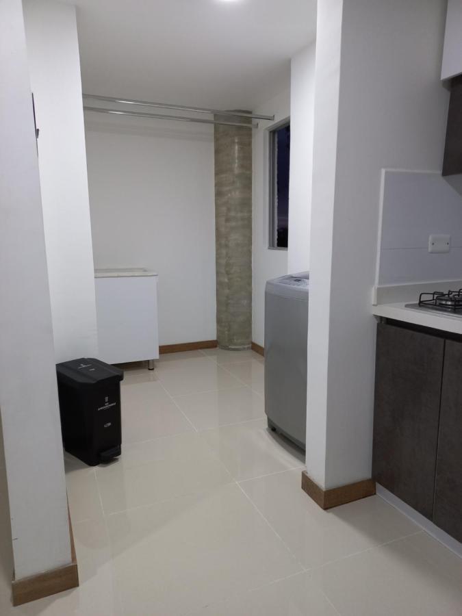 Apartamento Vacacional Fl Martinz Manizales Exterior photo