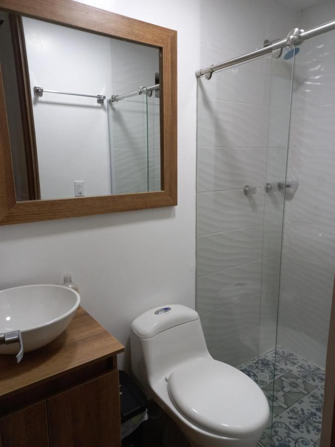 Apartamento Vacacional Fl Martinz Manizales Exterior photo